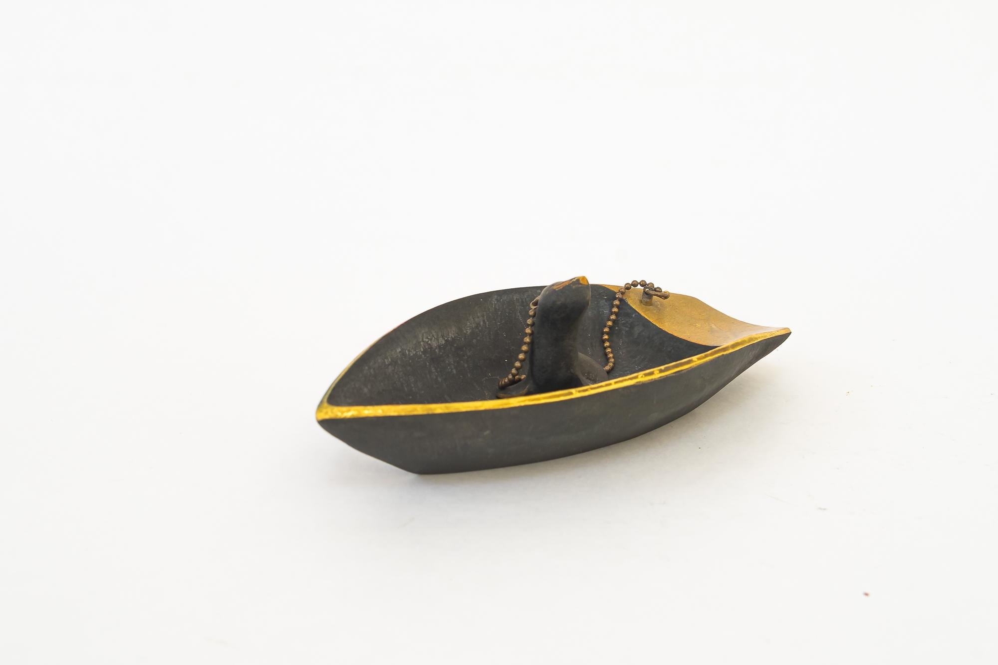 Ashtray, Vienna, Around 1950s im Angebot 2
