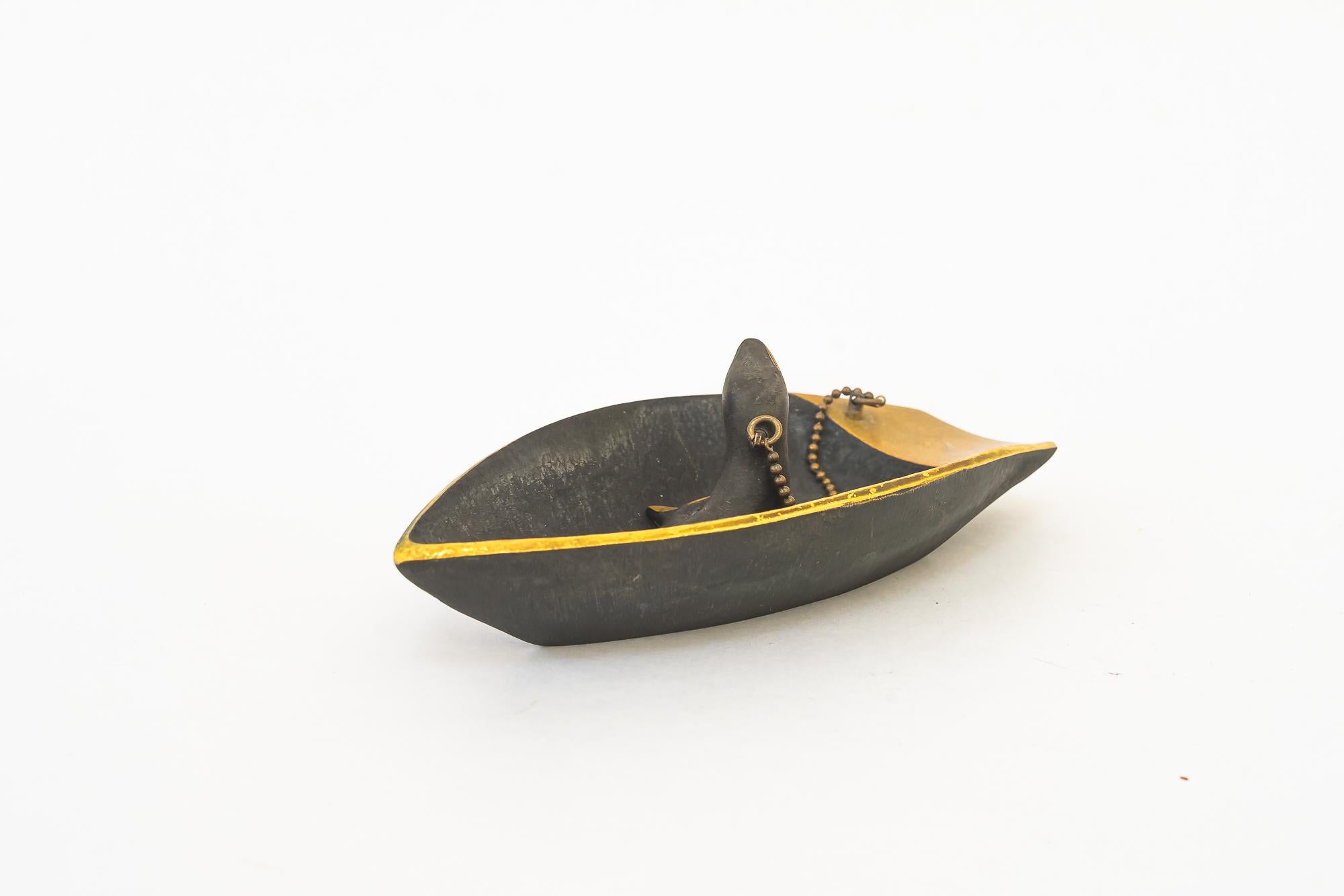 Ashtray, Vienna, Around 1950s im Angebot 3