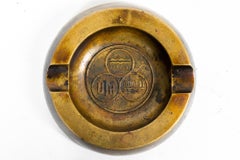 Ashtray vienna around 1950s