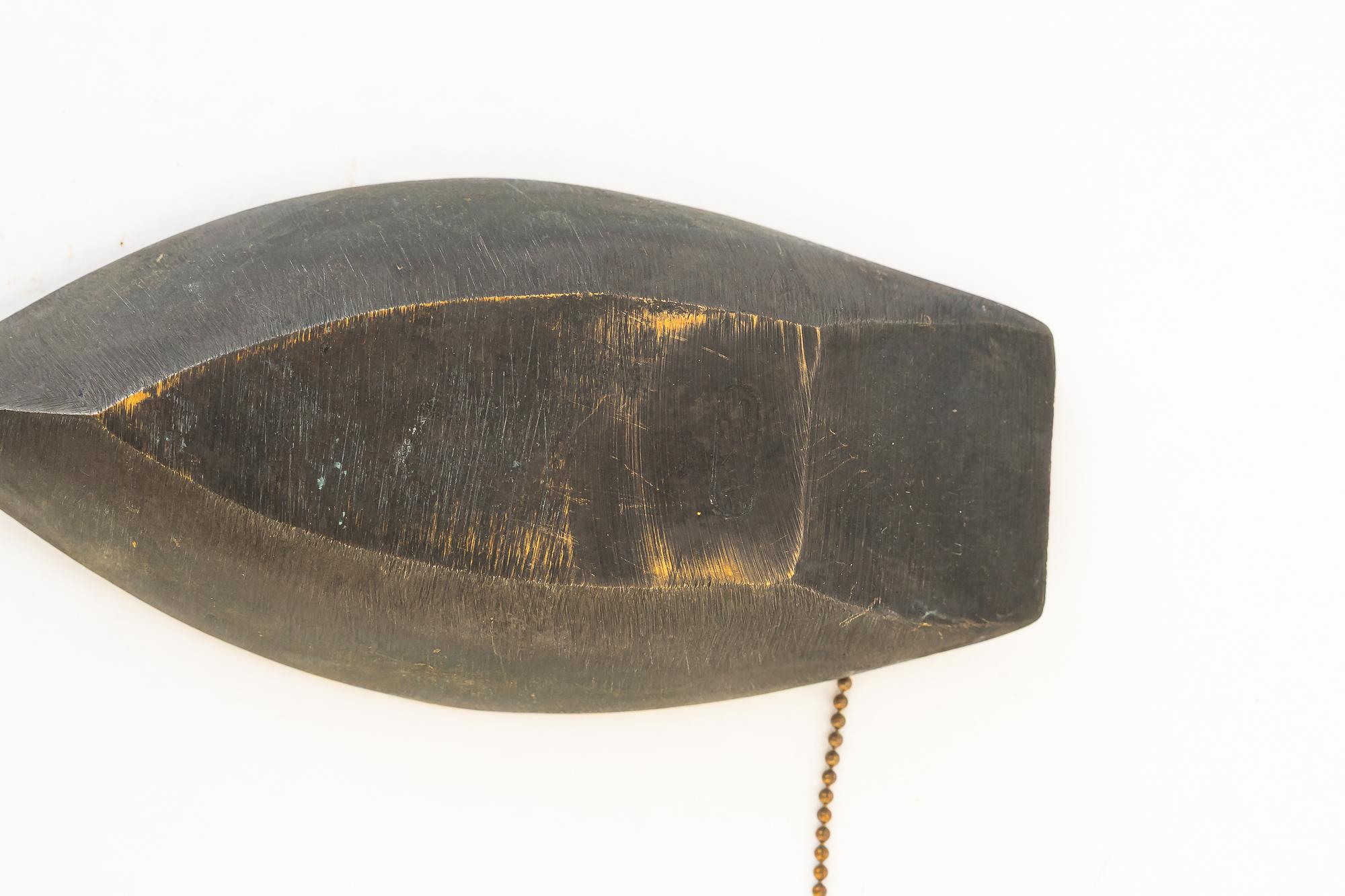 Ashtray, Vienna, Around 1950s (Mitte des 20. Jahrhunderts) im Angebot