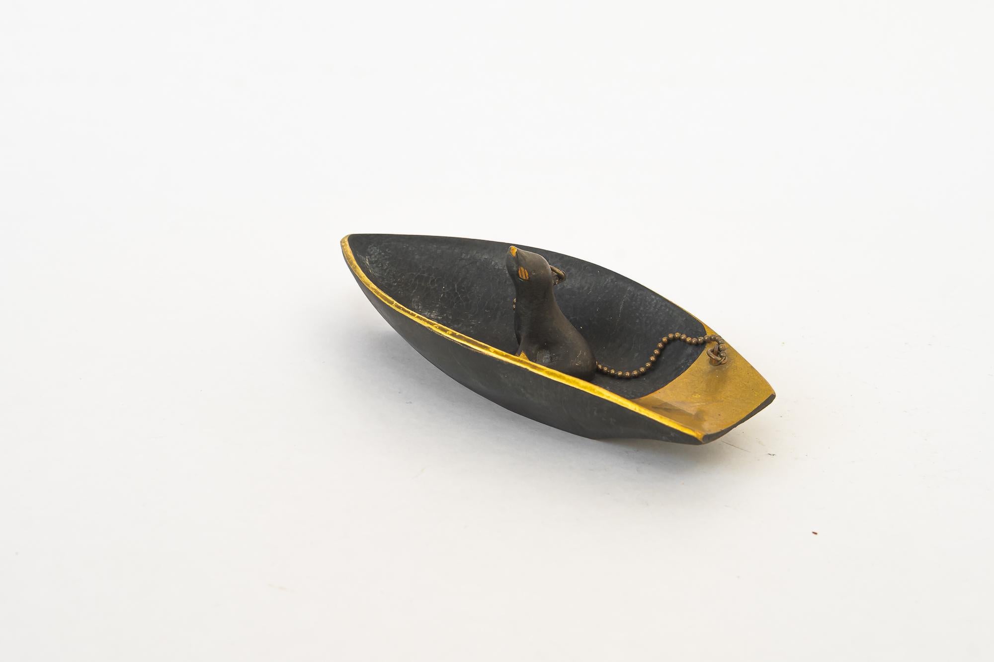 Ashtray, Vienna, Around 1950s im Angebot 1