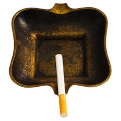 Vintage Ashtray vienna around 1950s