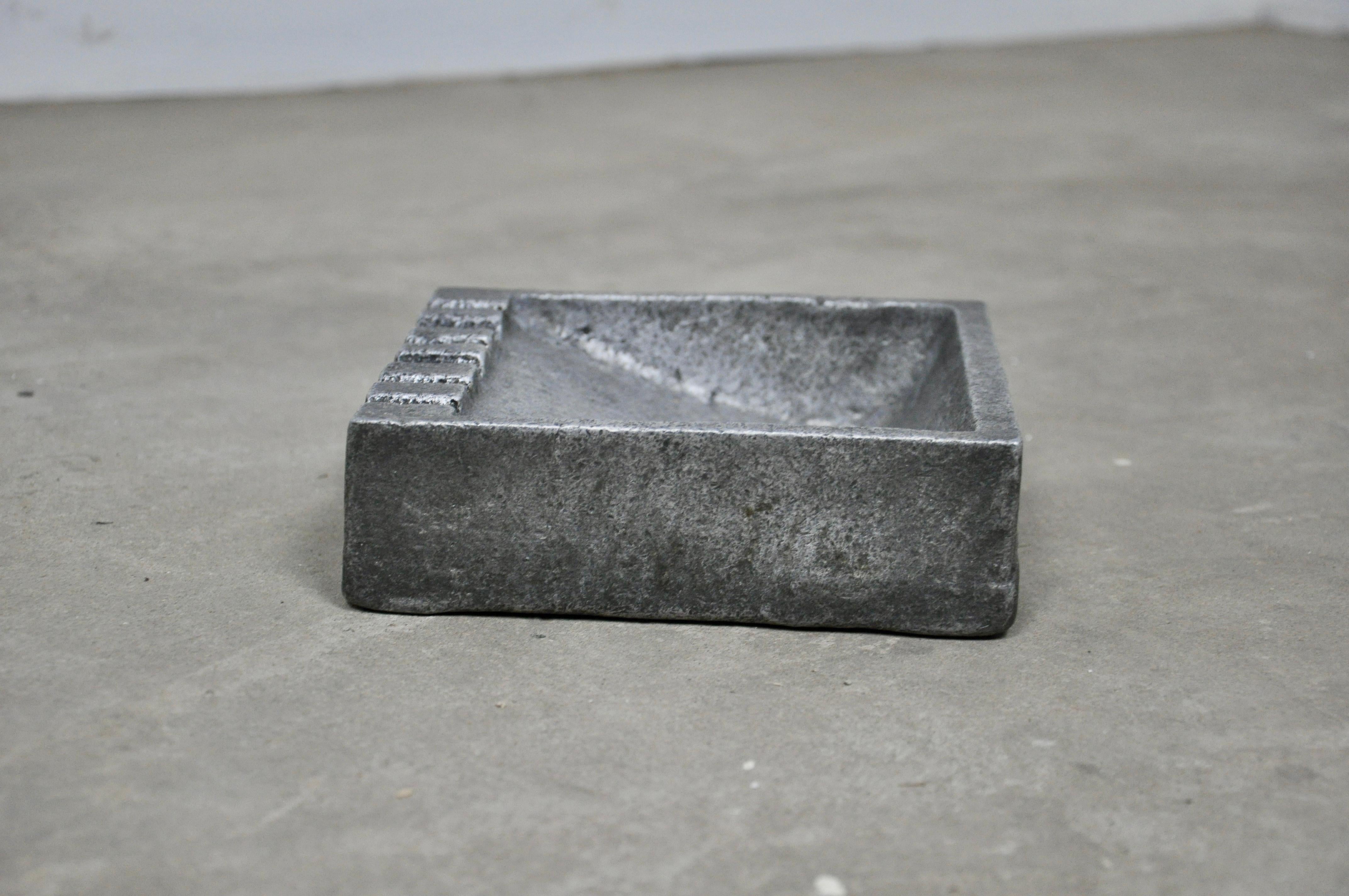 Ashtray Willy Ceysens for Aris, 1950s In Good Condition For Sale In bruxelles, BE