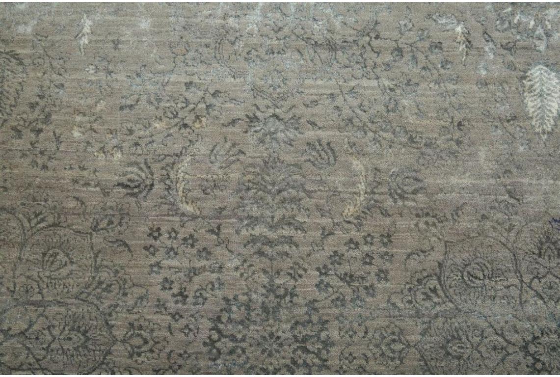 Alfombra anudada a mano Ashy Enigma Ashwood & Capri 198x249 cm Indio en venta