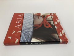 Asia by Olivier Follmi: Expressionist Photography Hardcover, 2008