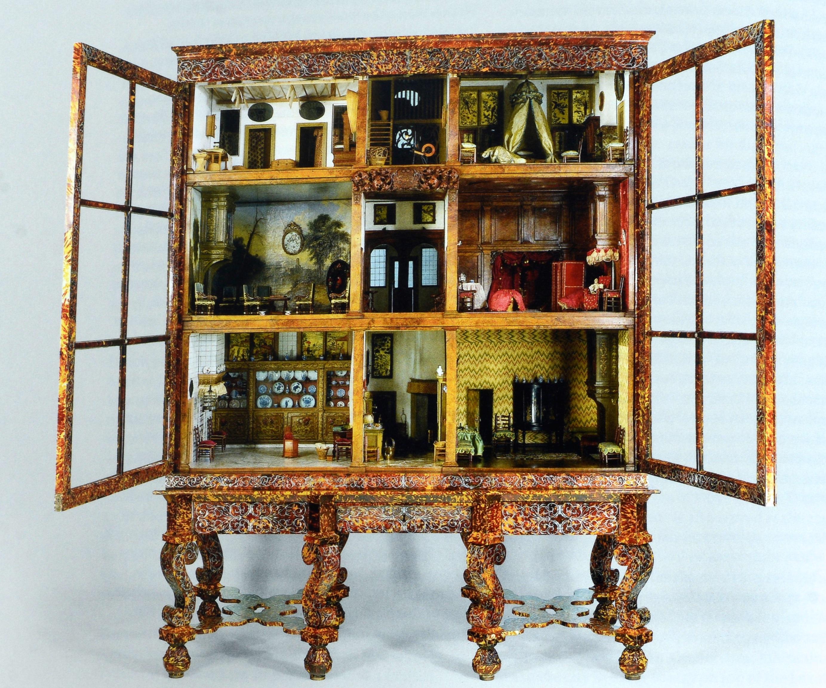 Asia in Amsterdam: The Culture of Luxury in the Golden Age by Karina Corrigan For Sale 10