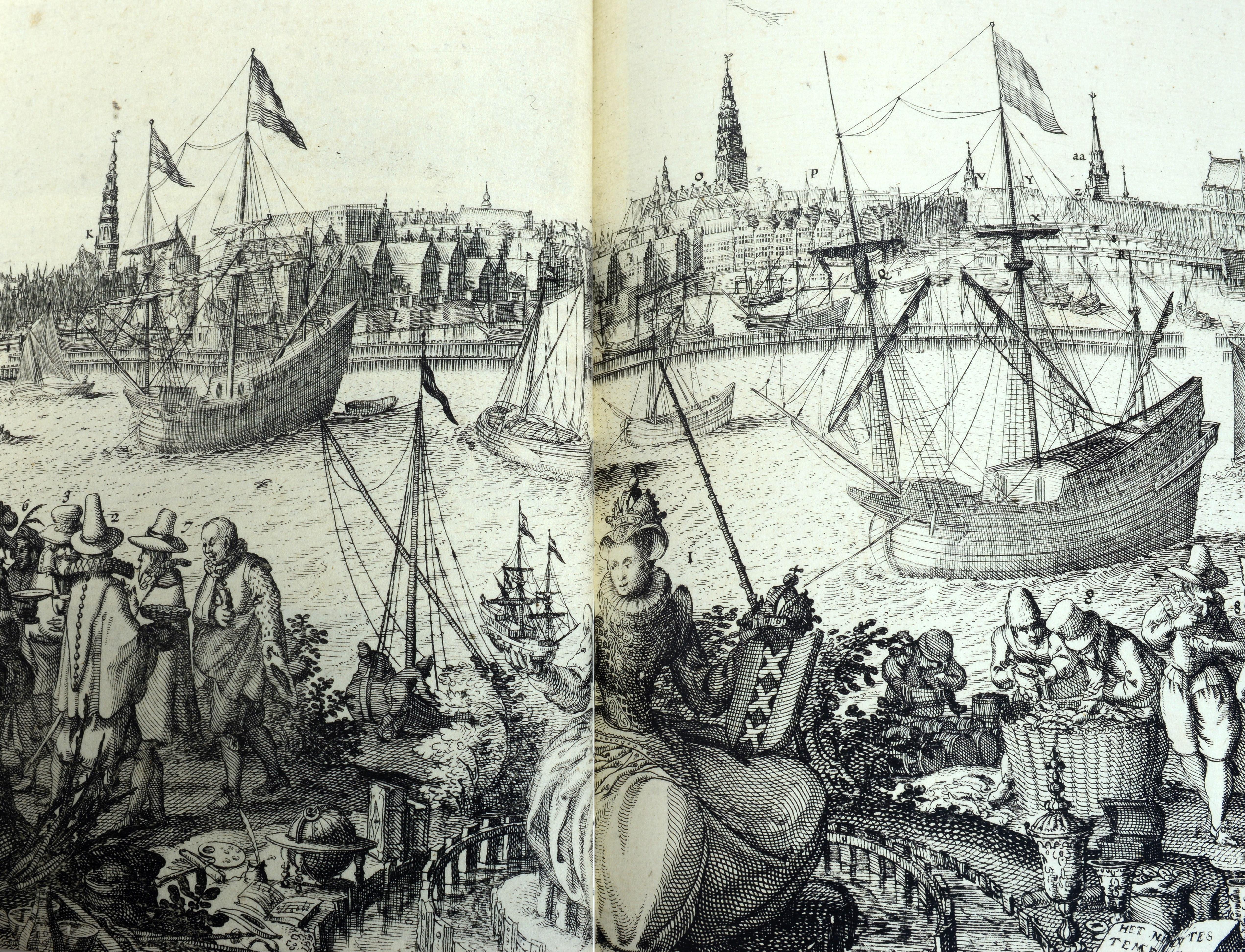 Paper Asia in Amsterdam: The Culture of Luxury in the Golden Age by Karina Corrigan For Sale