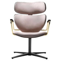 Asia Swivel Chair