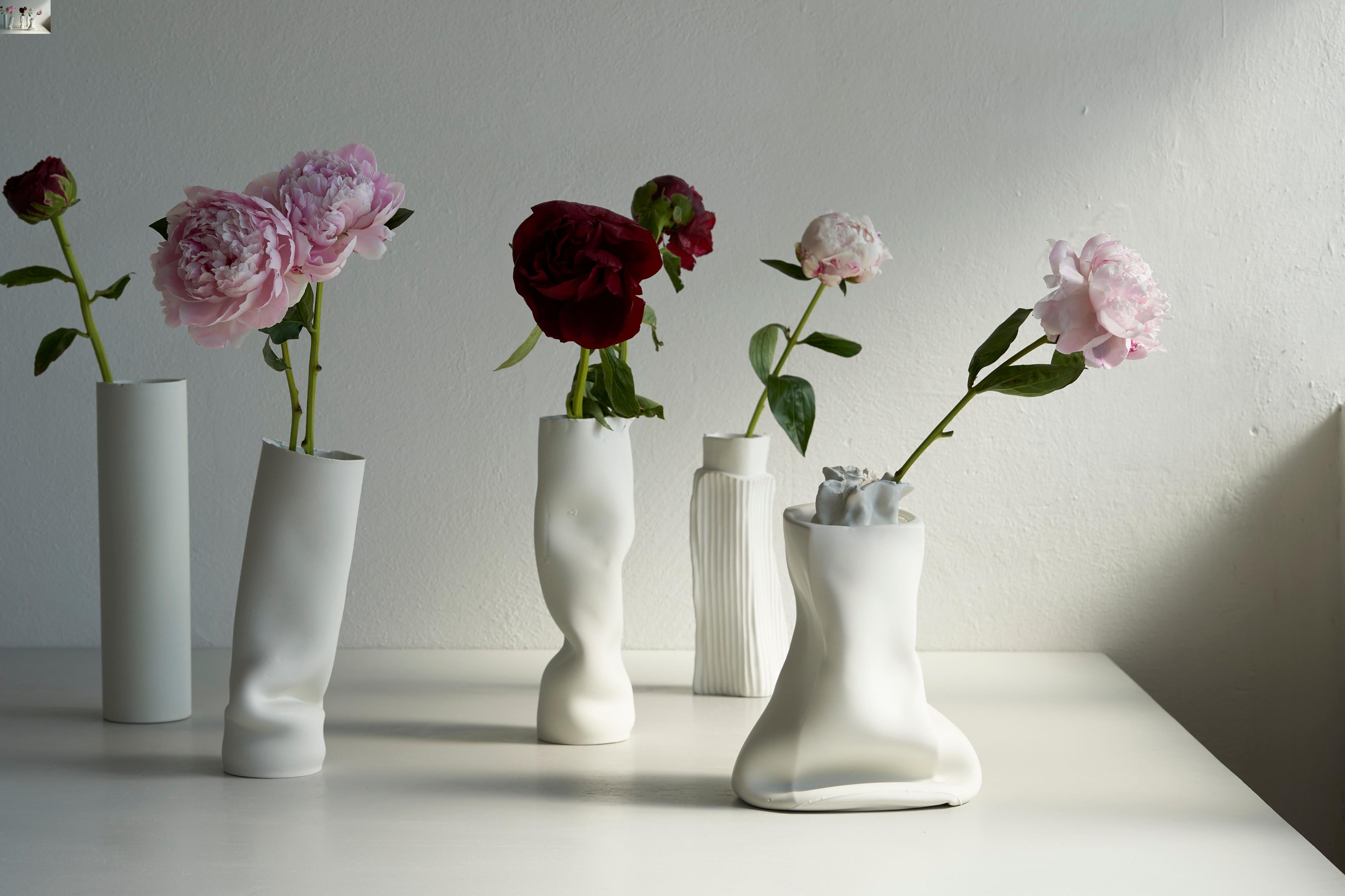Asiago-Vase von Jenna Basso Pietrobon (Italienisch) im Angebot