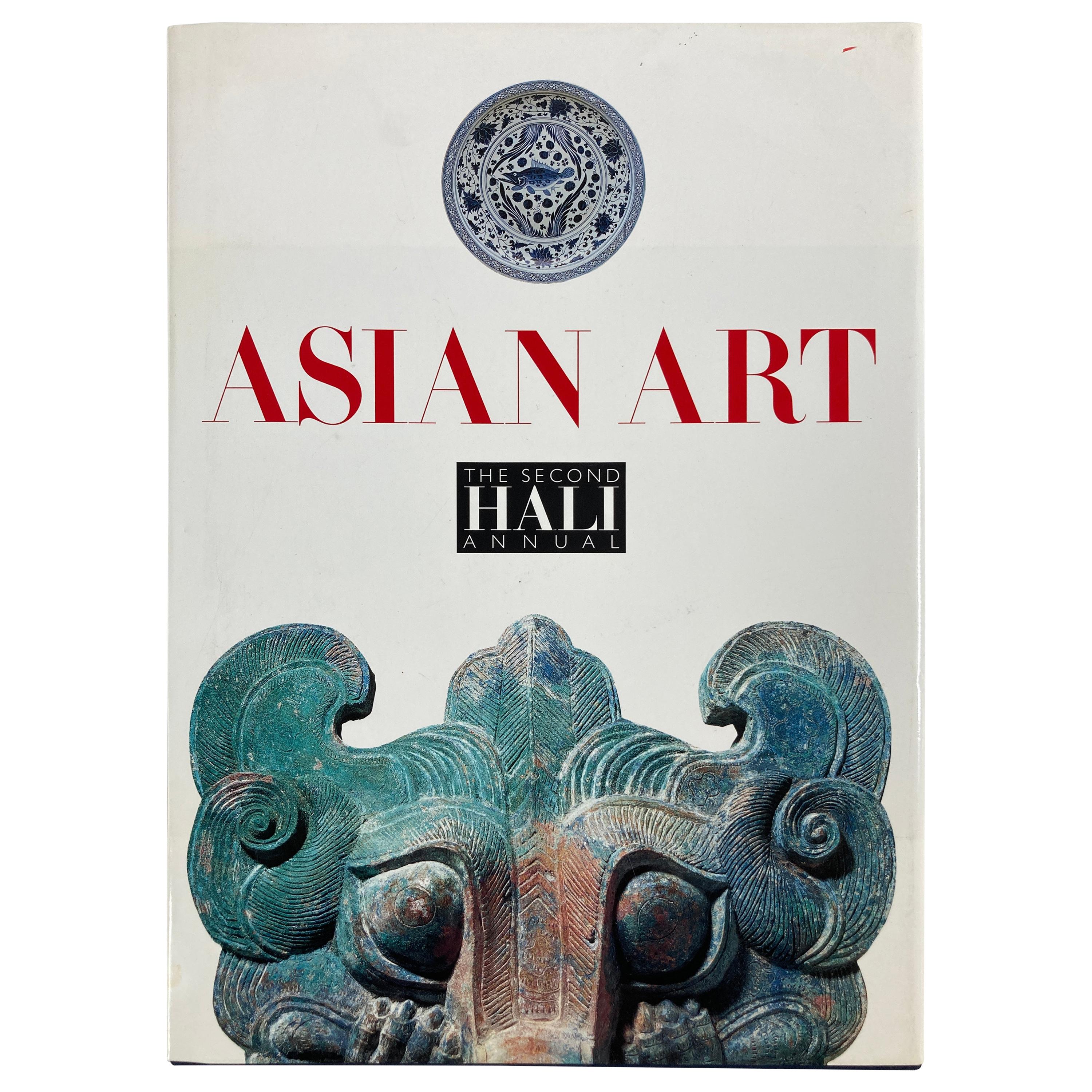 ASIAN ART, The Second Hali Annual