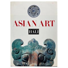 ASIAN ART, The Second Hali Annual