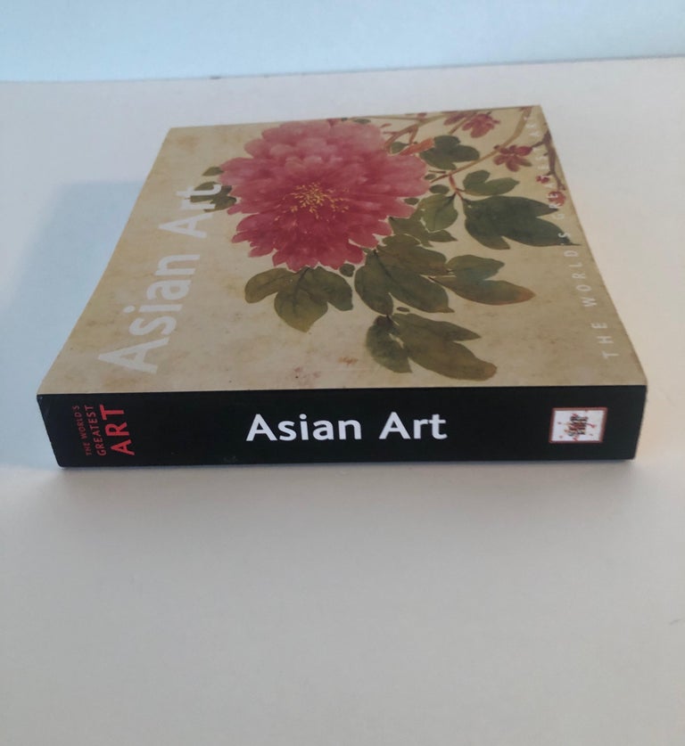 Asian Art The World's Greatest Art Decorating Book For Sale 1
