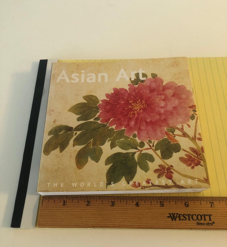 Asian Art The World's Greatest Art Decorating Book For Sale 2