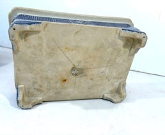 Asian Blue & White Planter