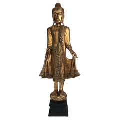 Asian Buddha