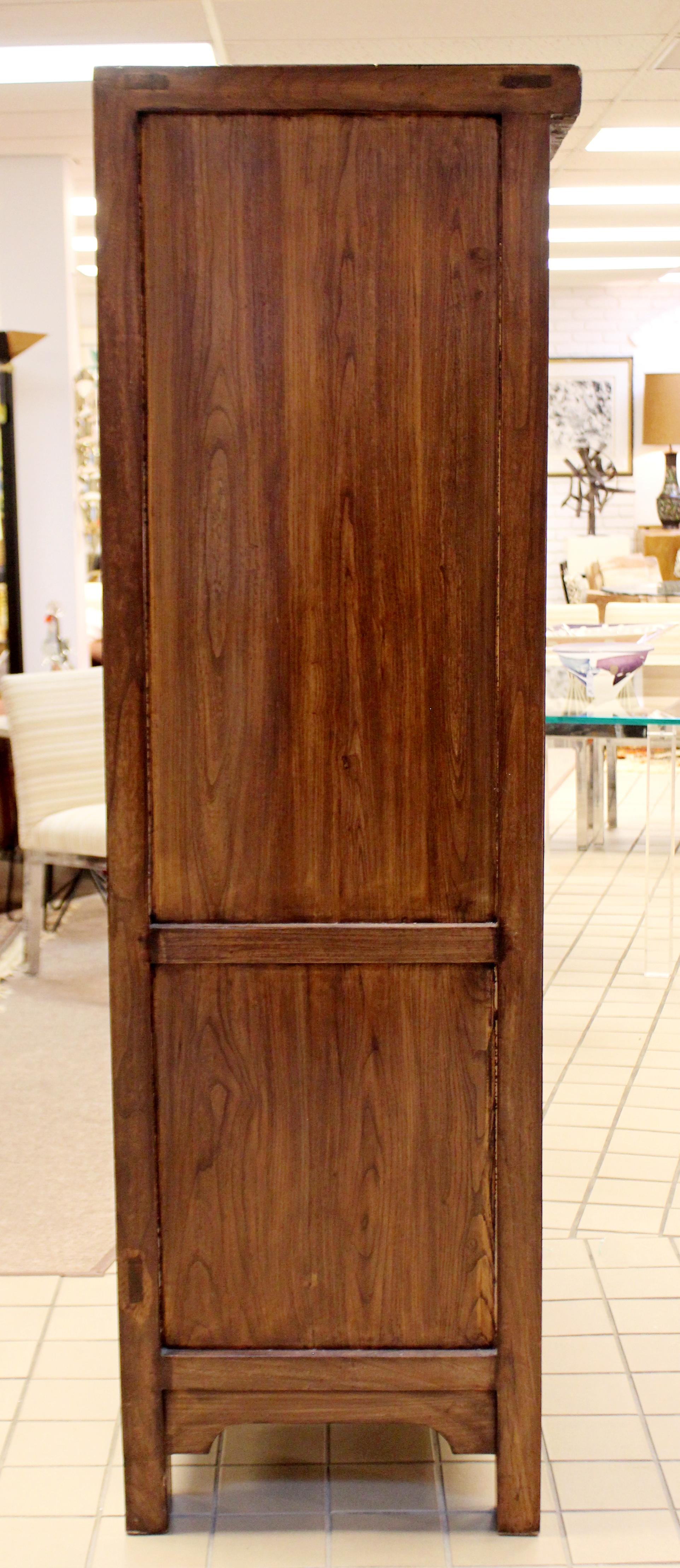 asian style armoire