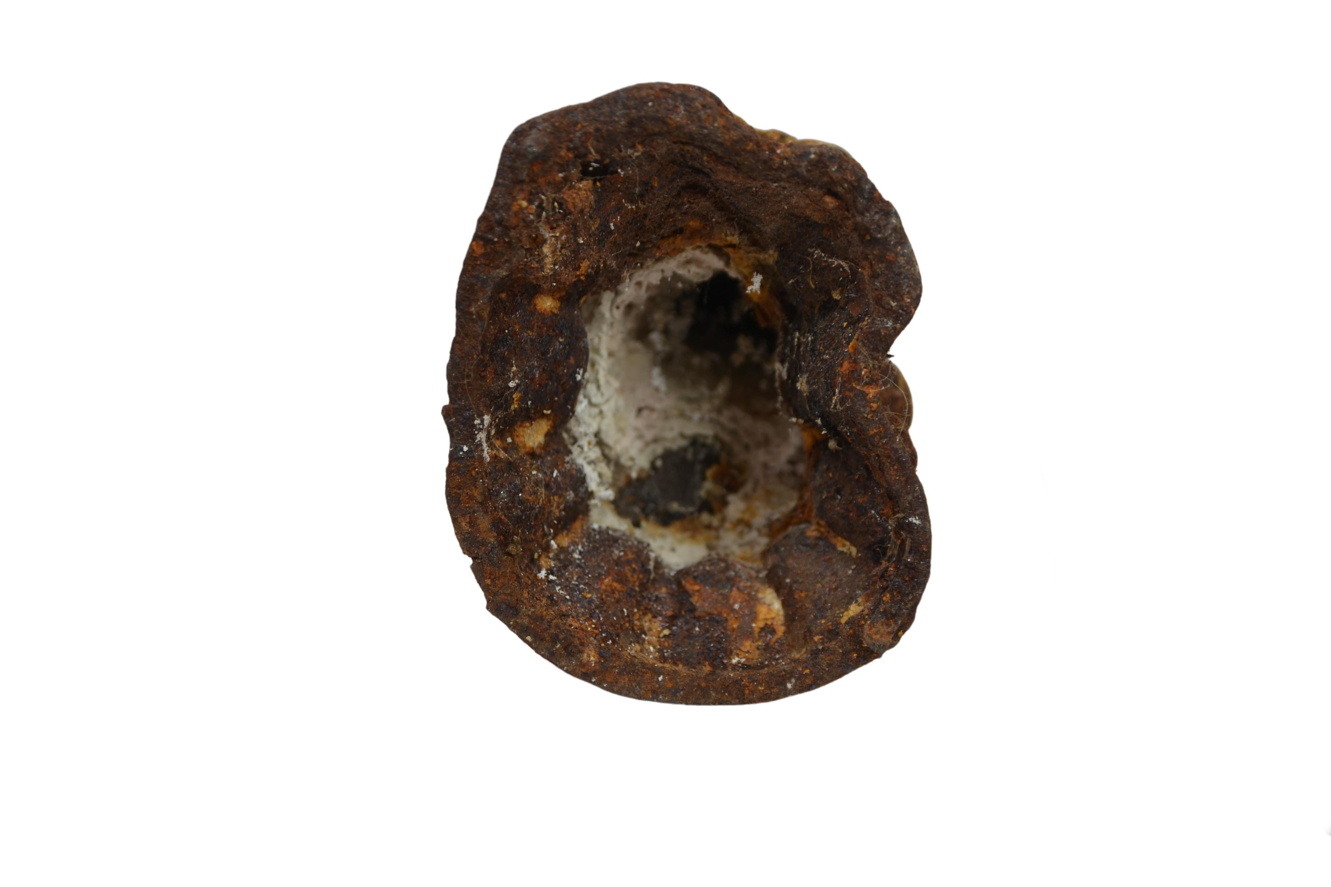 Figure asiatiche in ghisa in vendita 1