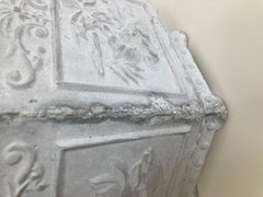 Vaso asiatico in pietra fusa A. Stone-2