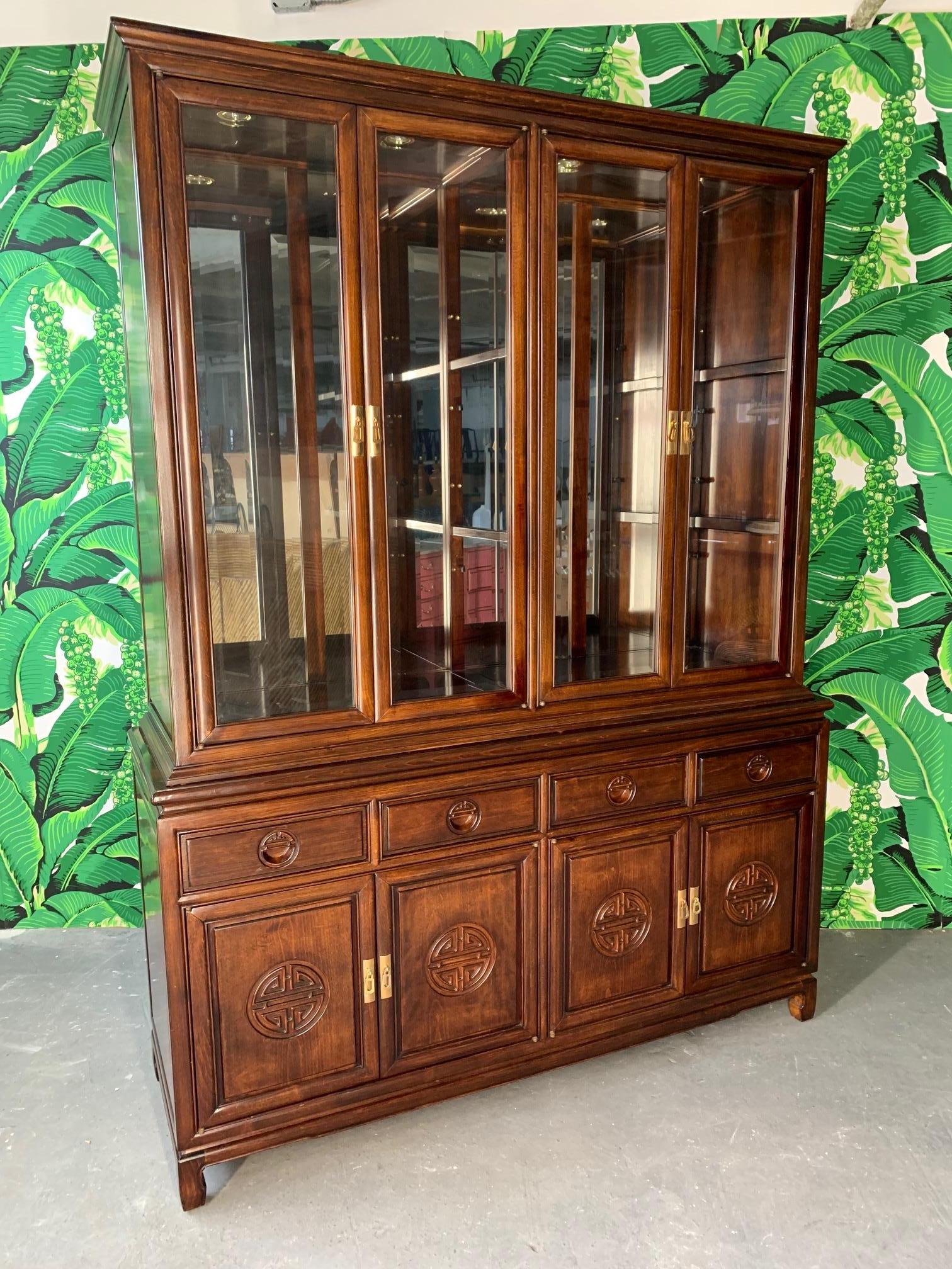 Asian Chinoiserie China For Sale at 1stDibs