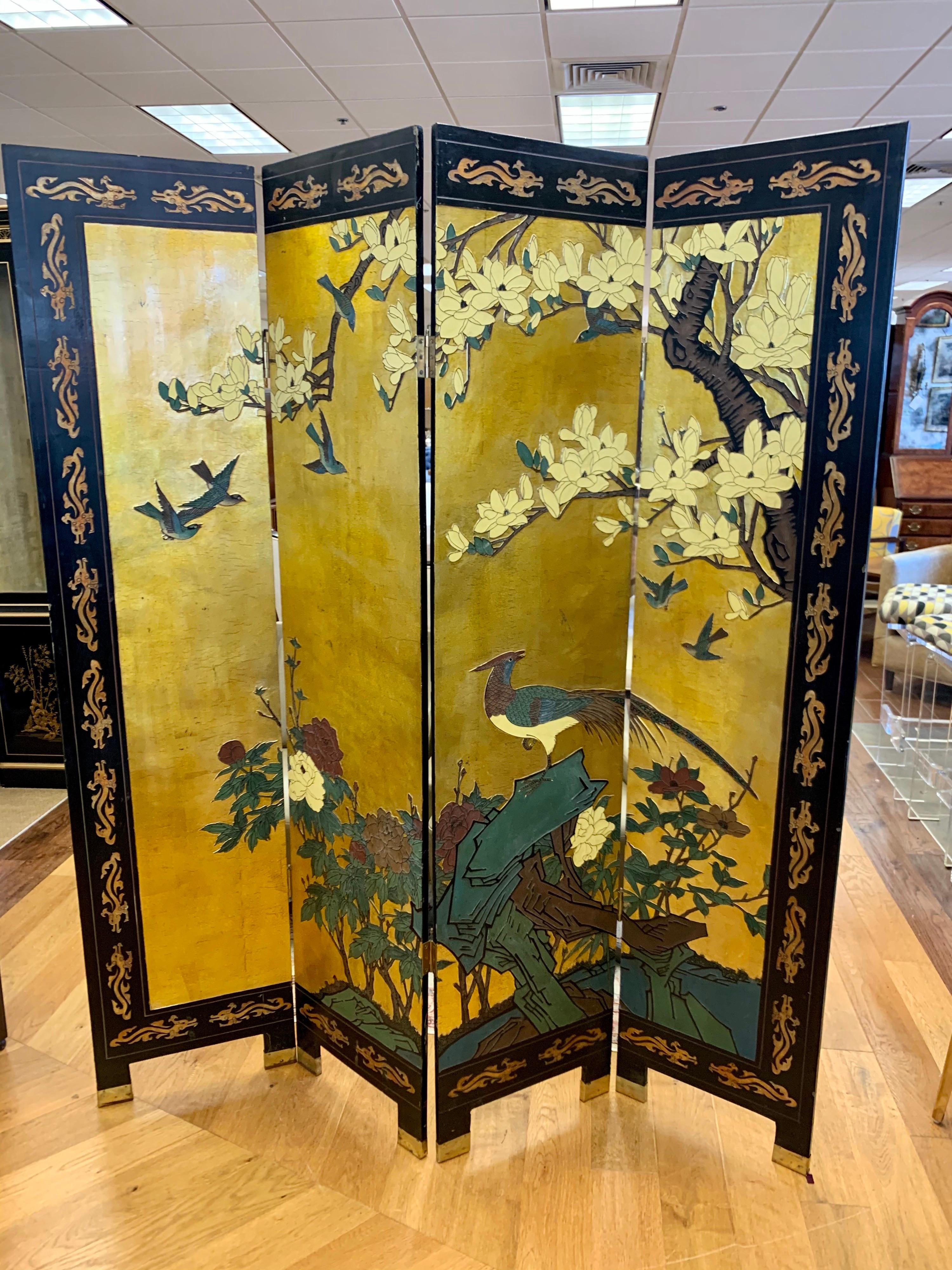 chinese room divider