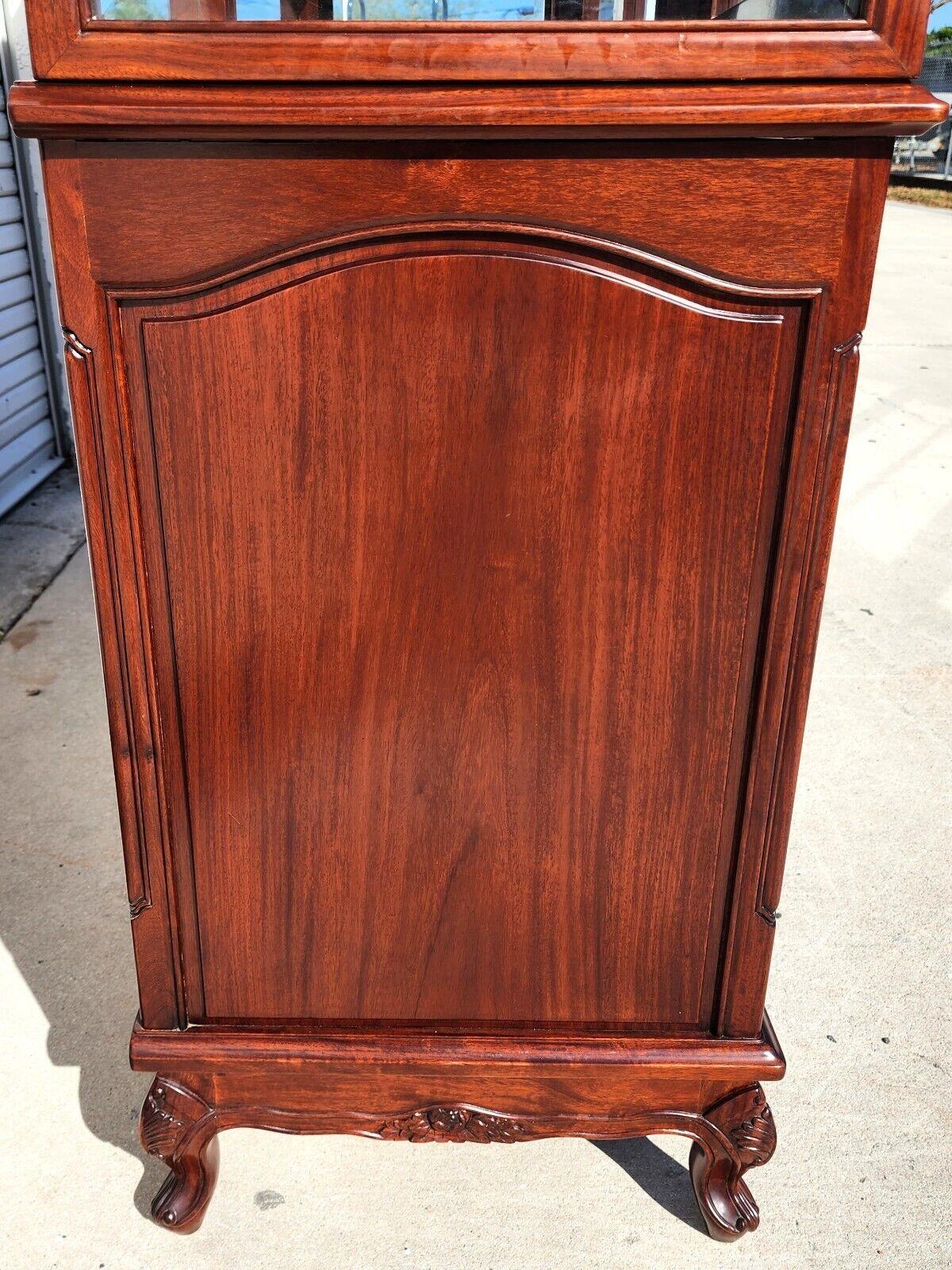 1970 china cabinet