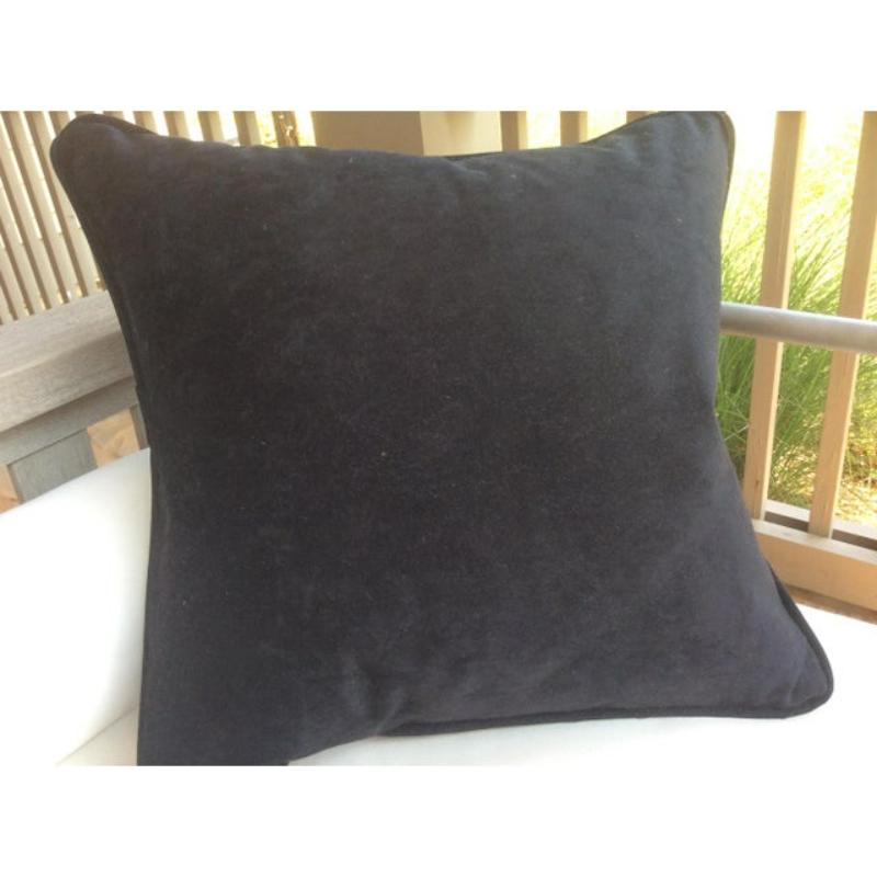 Americano Cuscino asiatico Clarence House Tibet Dragon 20