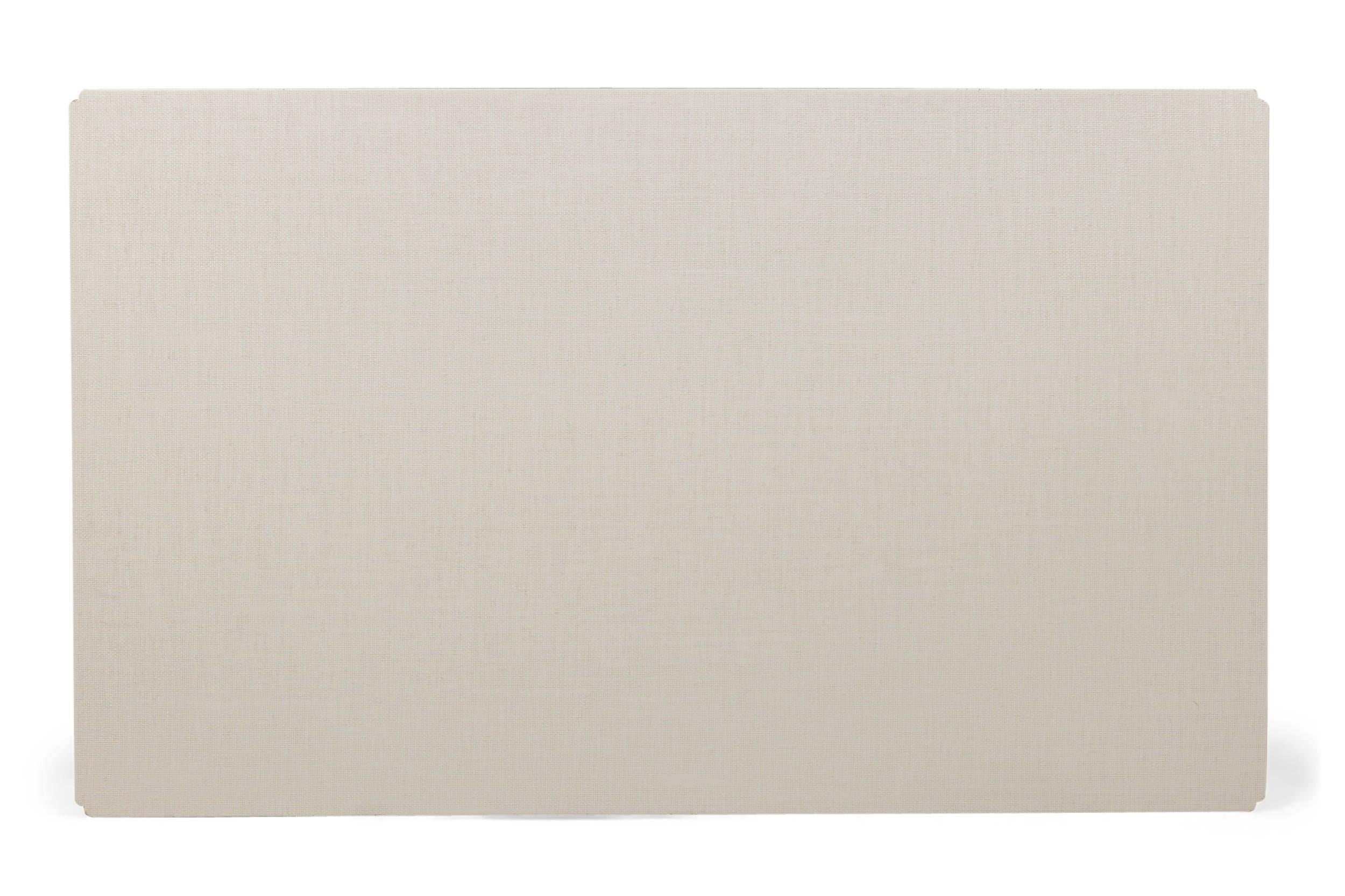 Table basse enveloppée de raphia de couleur gris clair, style Asian Contemporary en vente 4