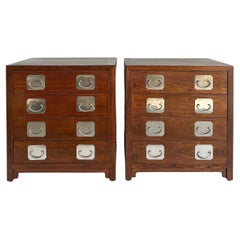 Commodes and Chests of Drawers