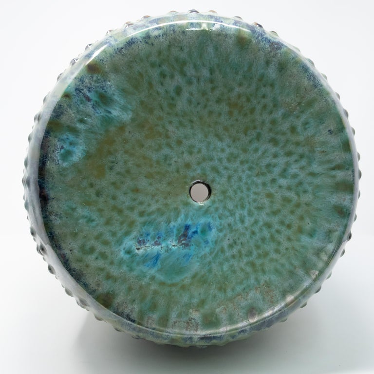 Asian Garden Stool at 1stDibs