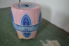 Asian Garden Stool