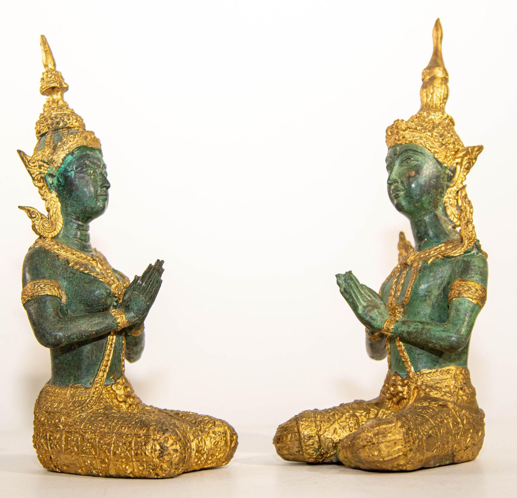weibliche buddha figur bedeutung