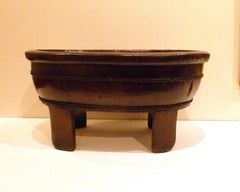 Asian Grain Container