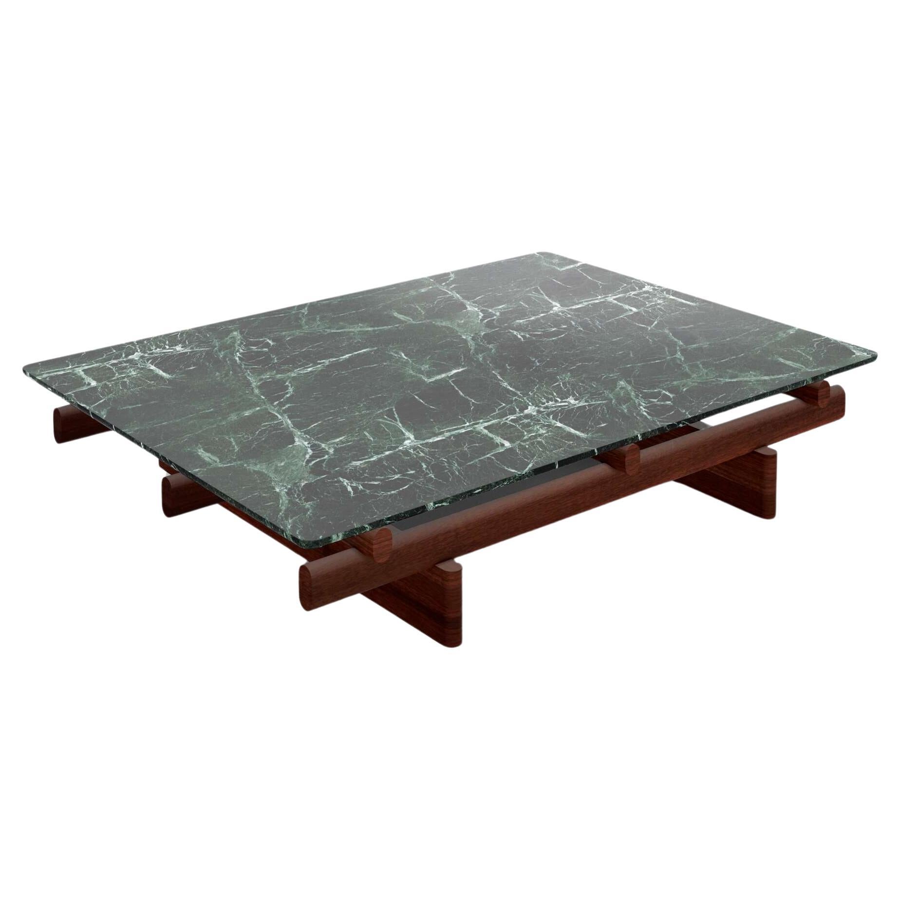 Asian Inspired Sengu Coffee Table by Patricia Urquiola for Cassina