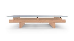 Asian Inspired Sengu Dining Coffee Table by Patricia Urquiola for Cassina