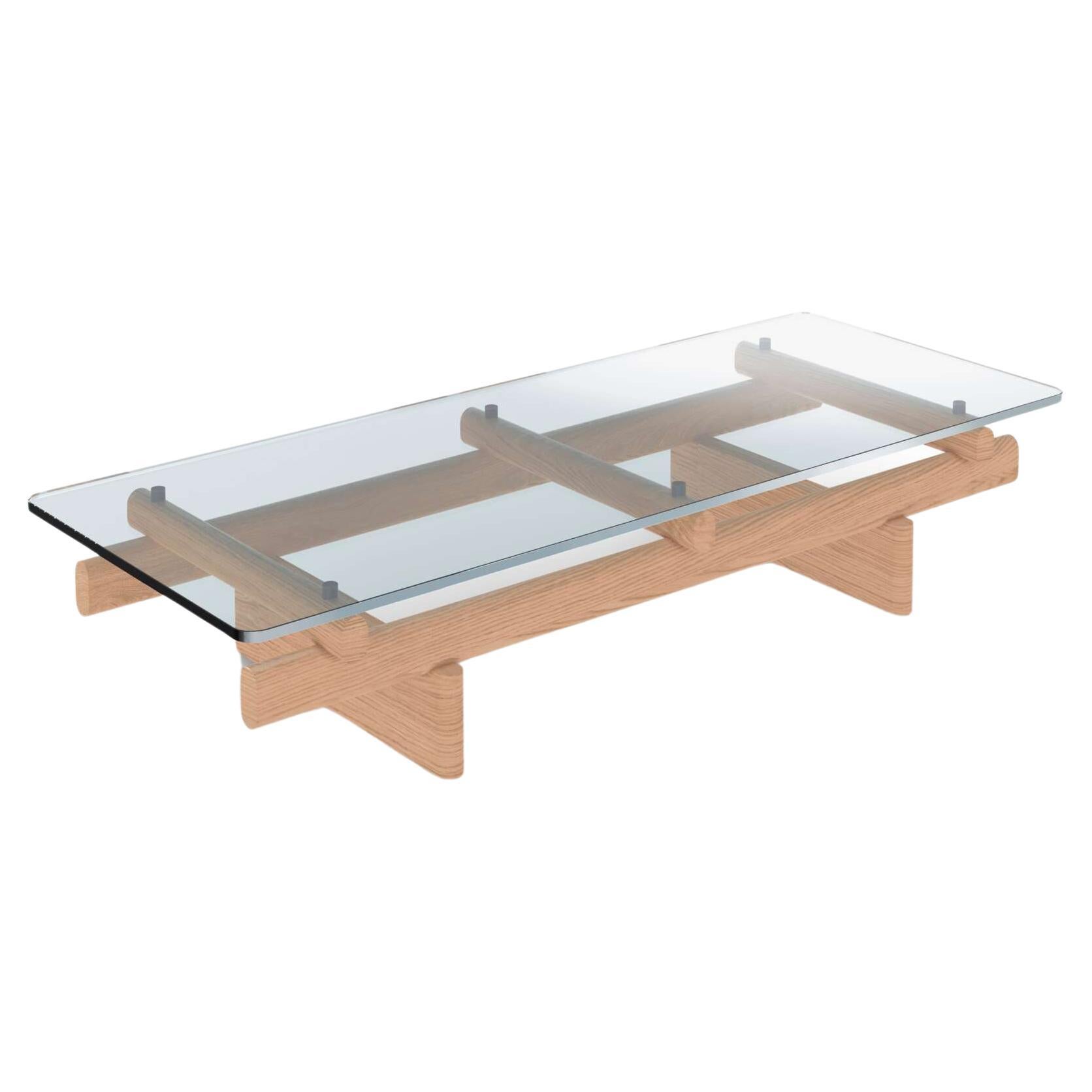 Asian Inspired Sengu Dining Coffee Table by Patricia Urquiola for Cassina For Sale