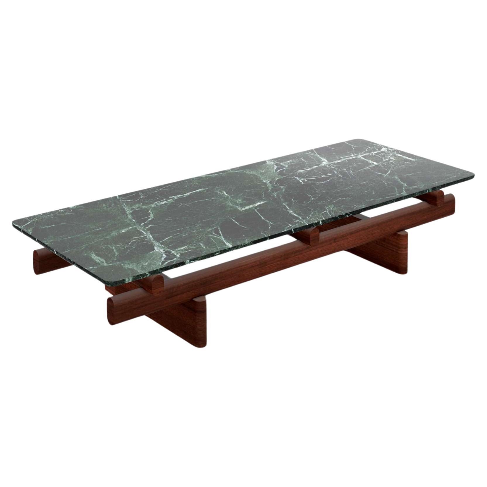 Asian Inspired Sengu Low Coffee Table by Patricia Urquiola for Cassina