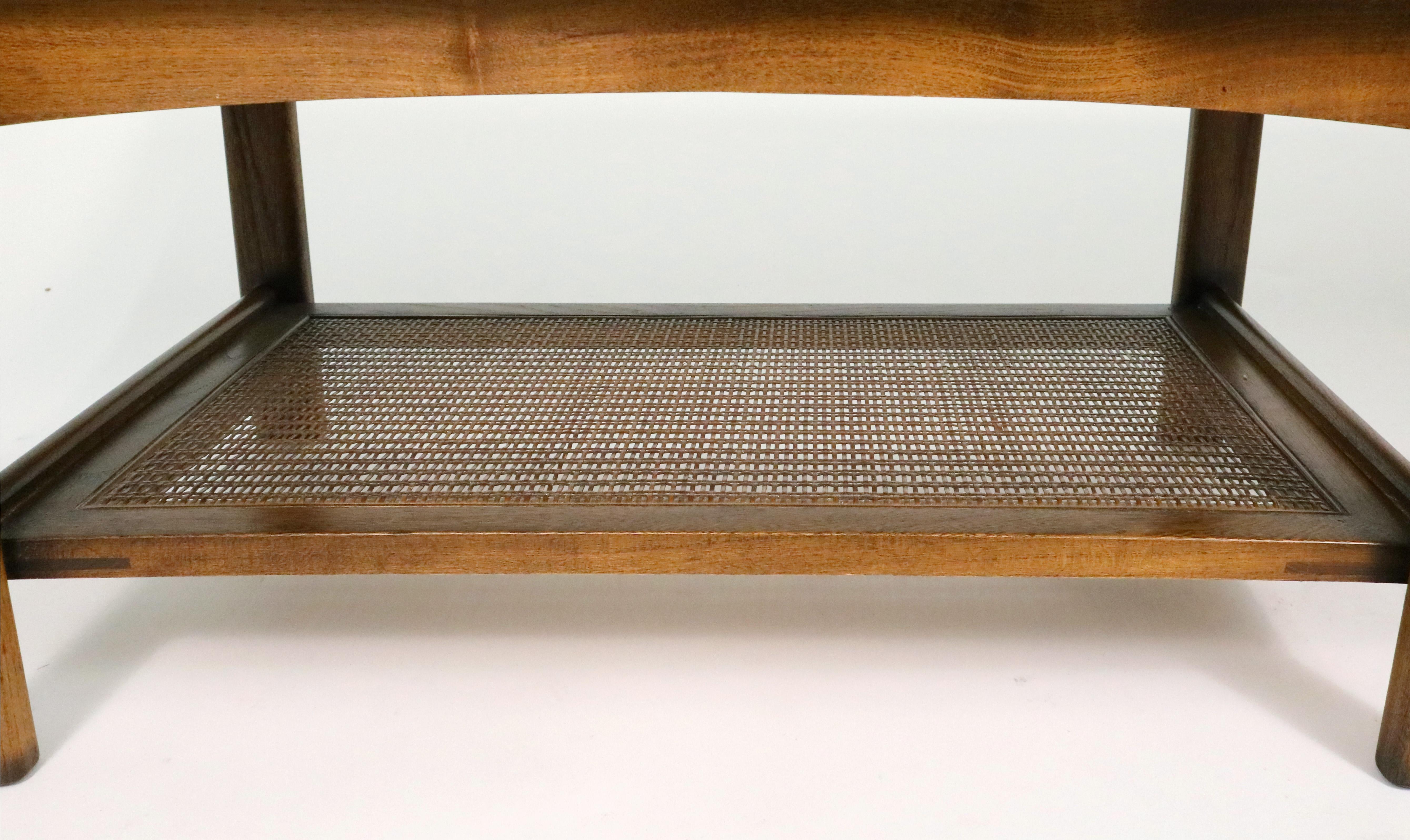 Asian-Inspired 'Vogue' Coffee Table by Lane Furniture 2