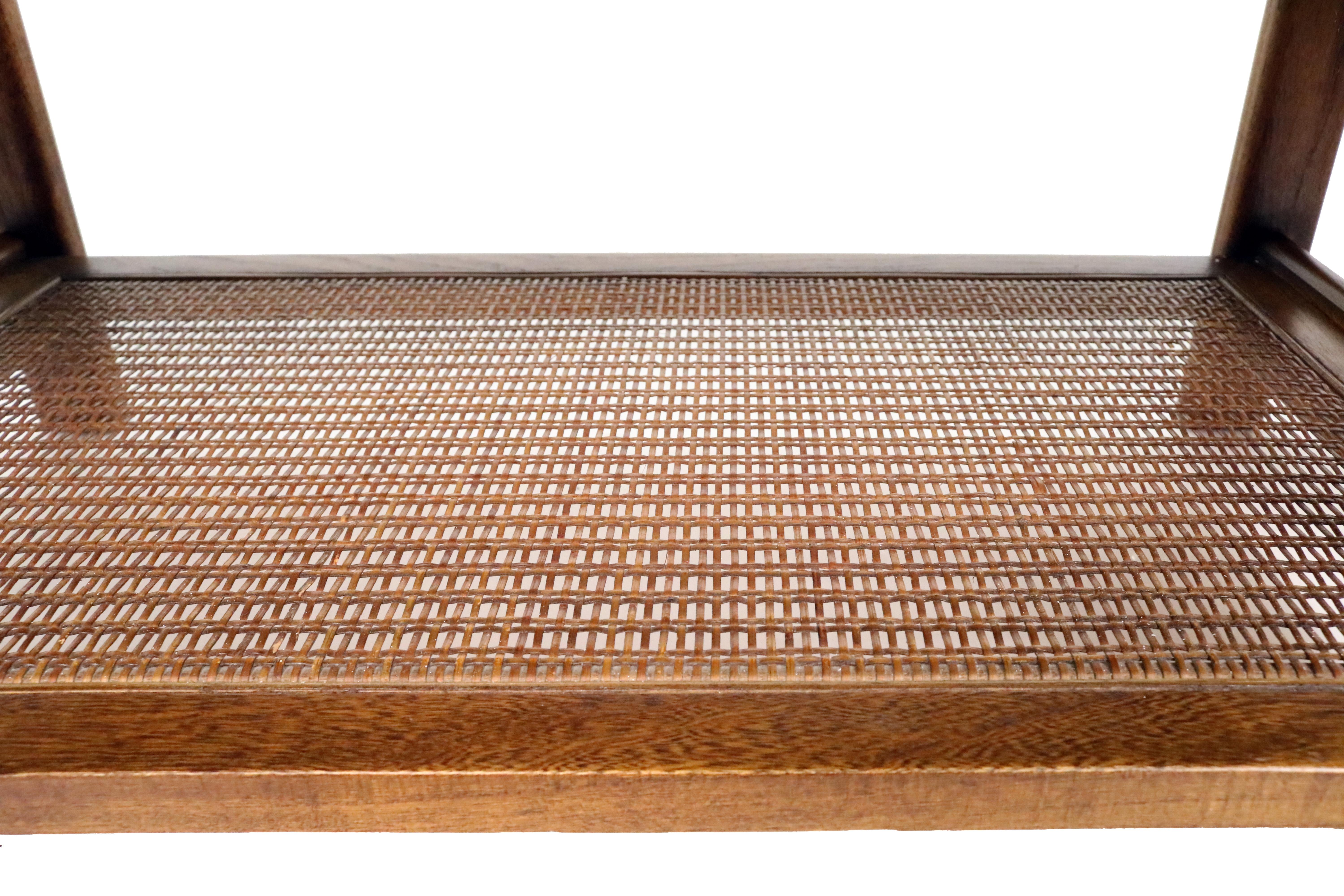 Asian-Inspired 'Vogue' Coffee Table by Lane Furniture 3