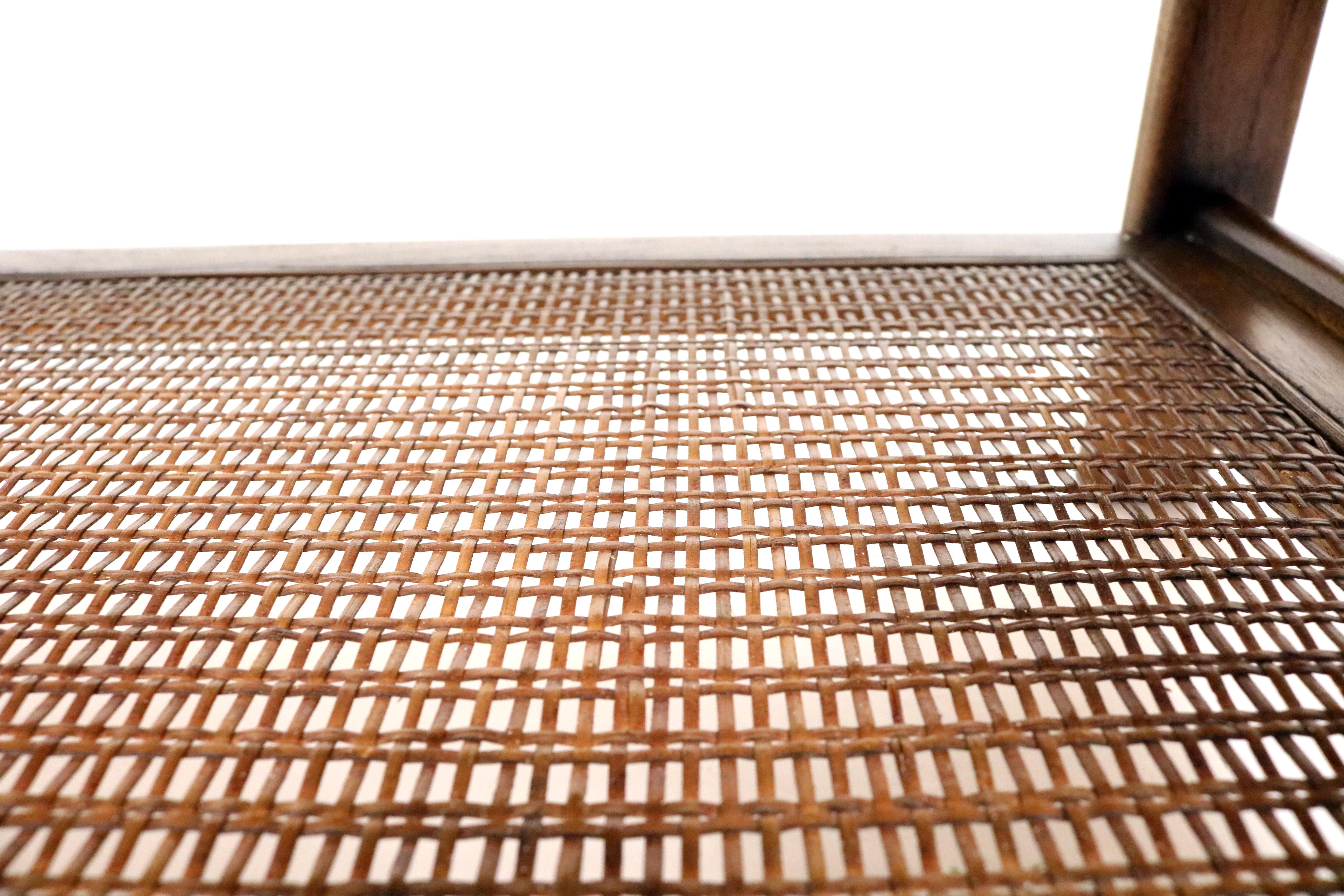 Asian-Inspired 'Vogue' Coffee Table by Lane Furniture 4