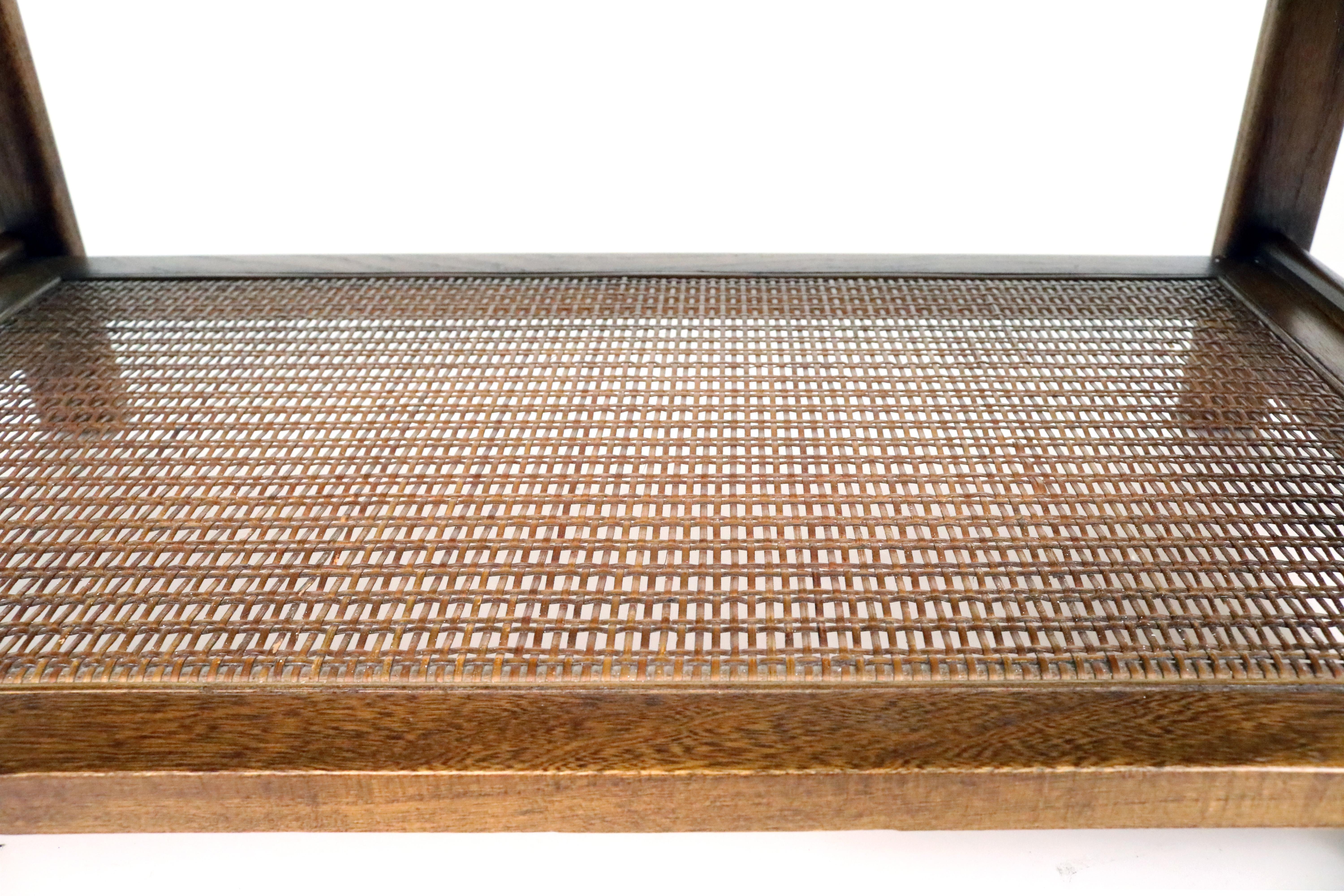Asian-Inspired 'Vogue' Coffee Table by Lane Furniture 5