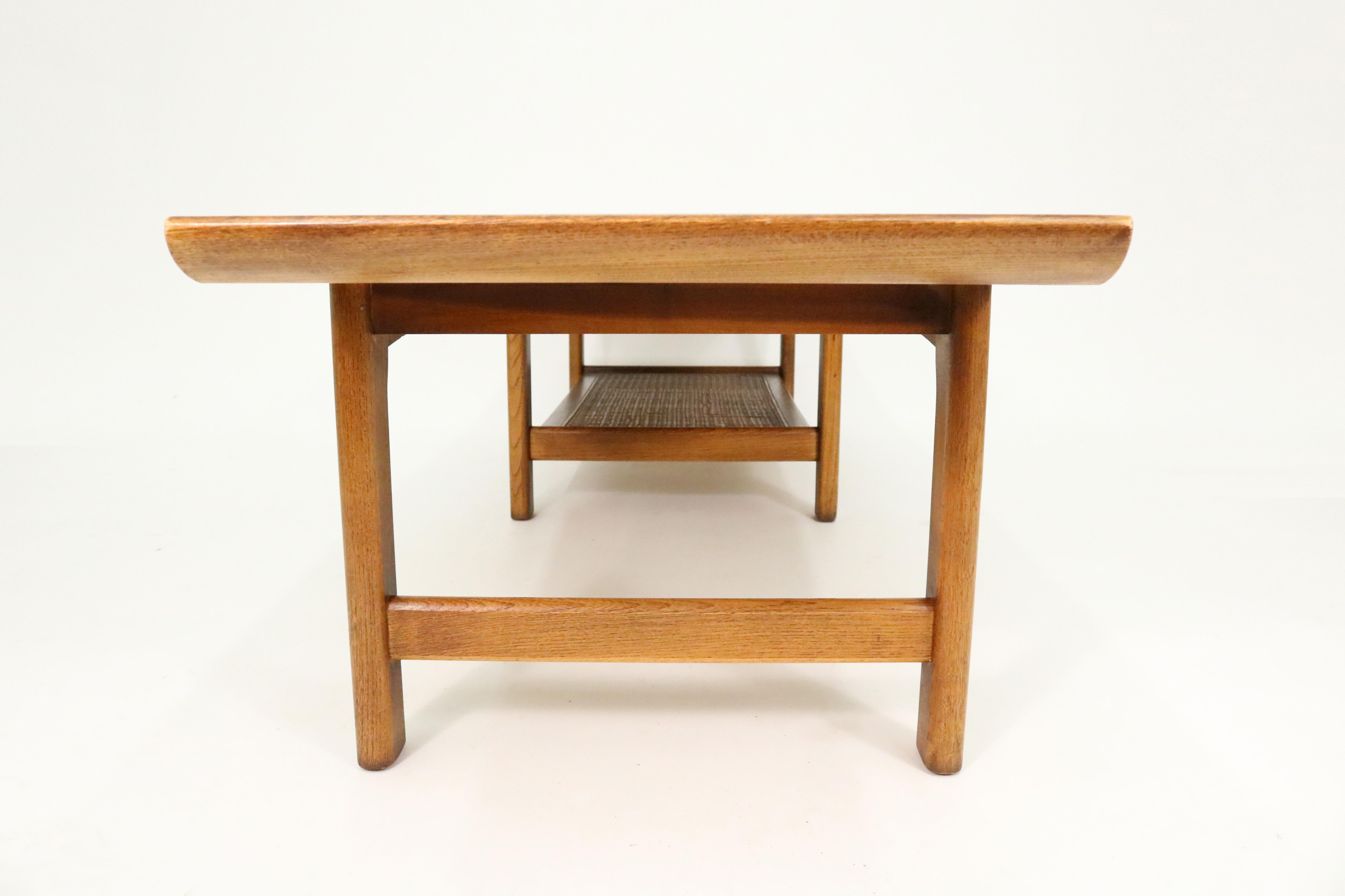 Asian-Inspired 'Vogue' Coffee Table by Lane Furniture 8
