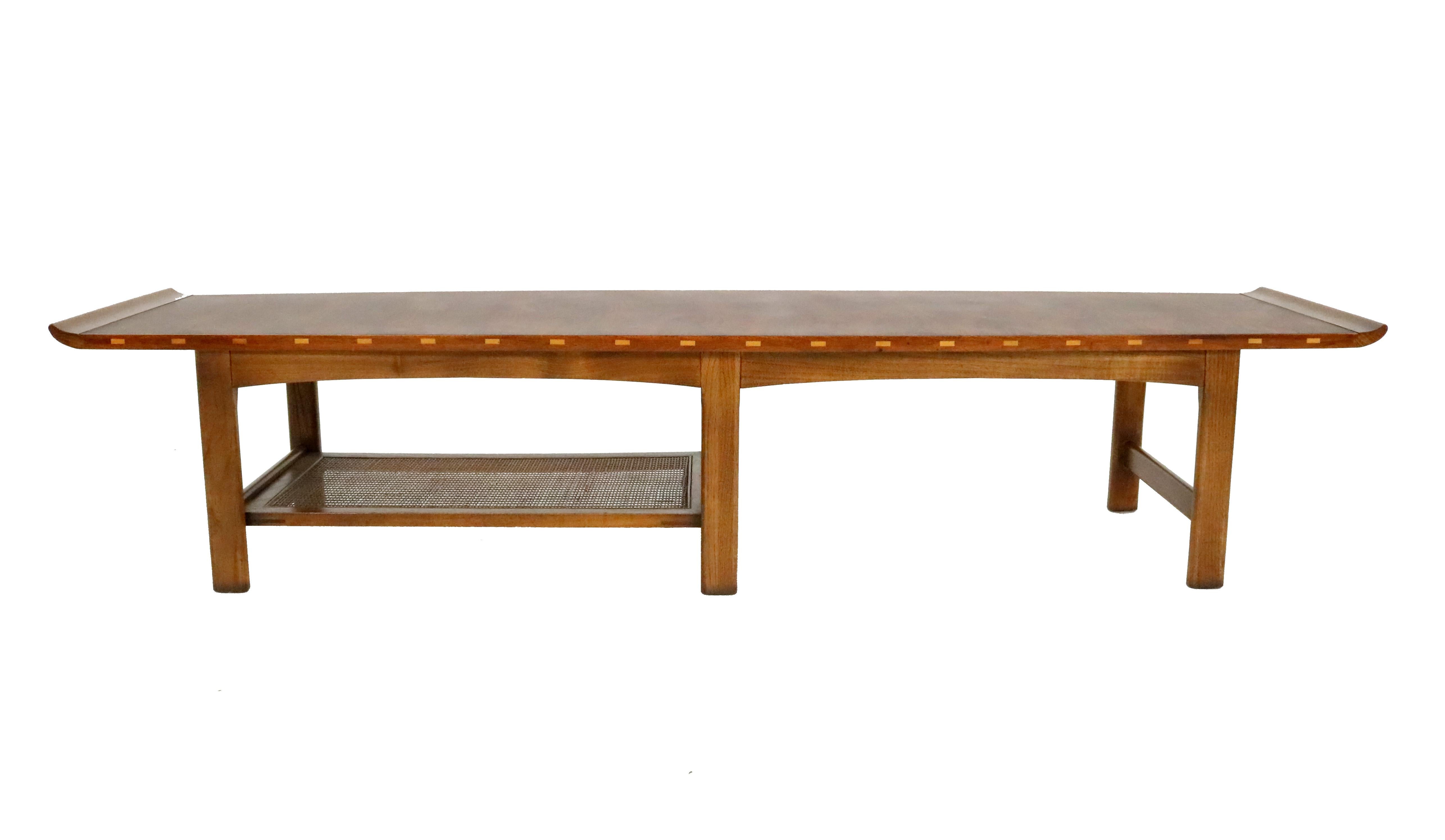 vogue coffee table