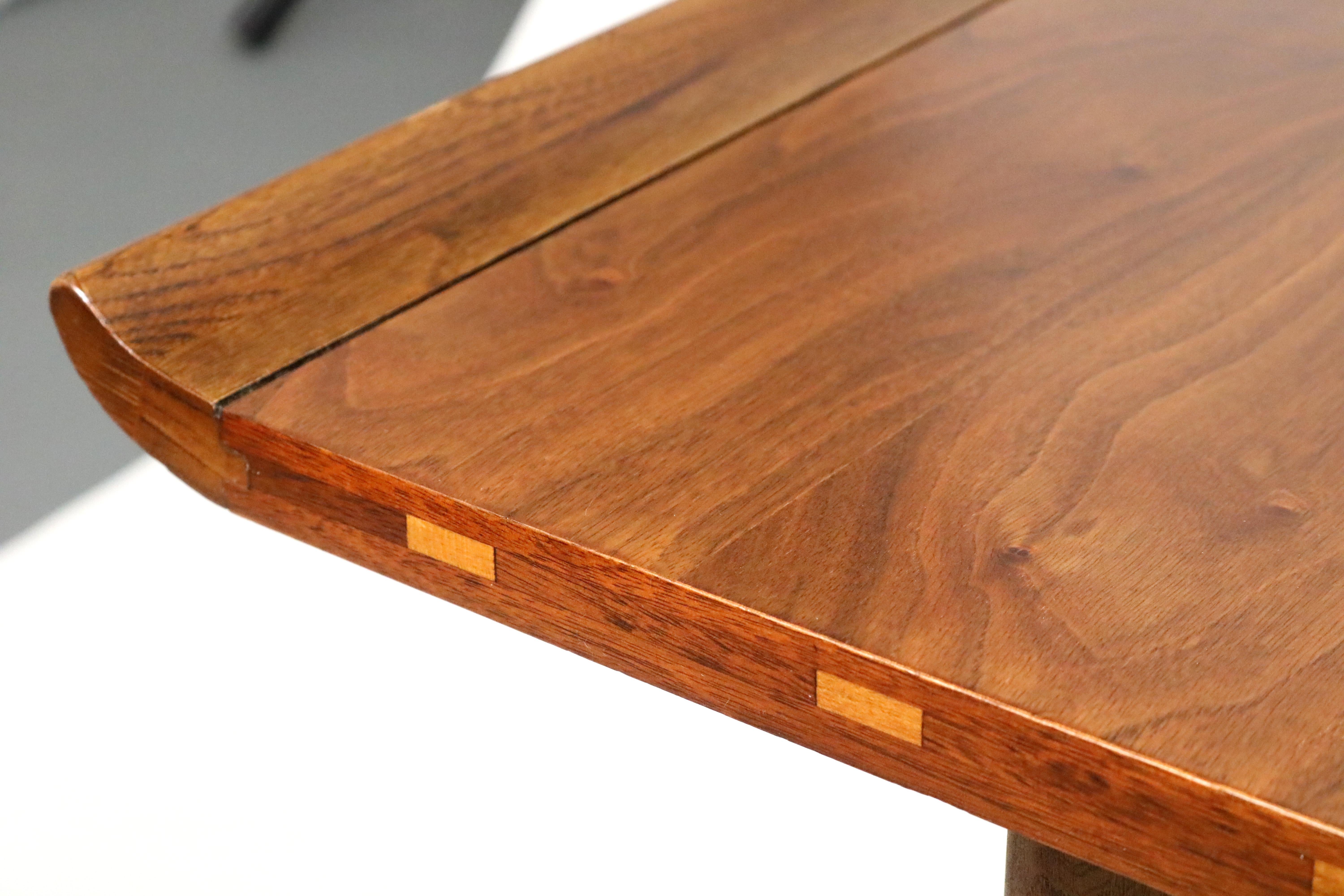 Asian-Inspired 'Vogue' Coffee Table by Lane Furniture In Good Condition In Littleton, CO