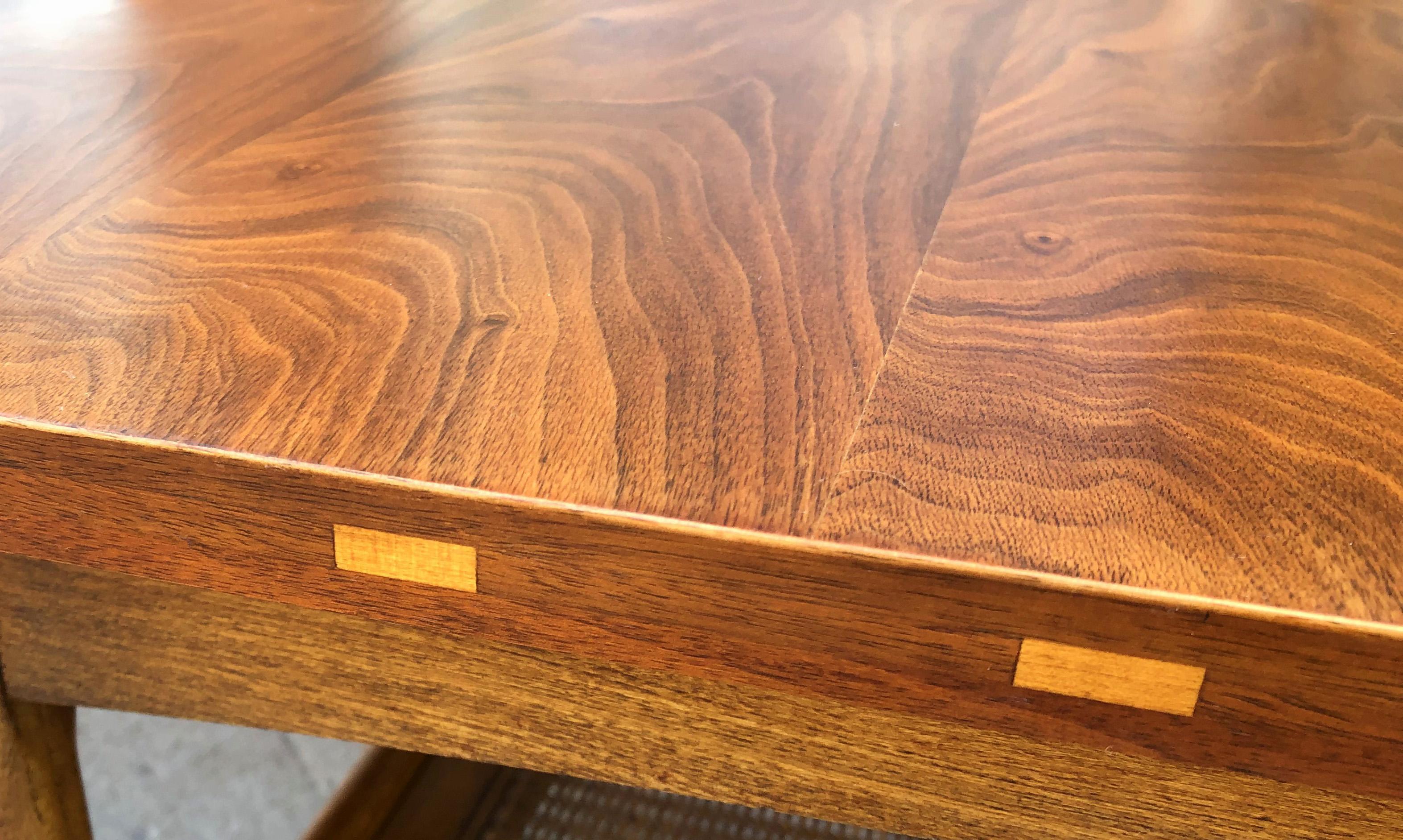 20th Century Asian-Inspired 'Vogue' Coffee Table by Lane Furniture