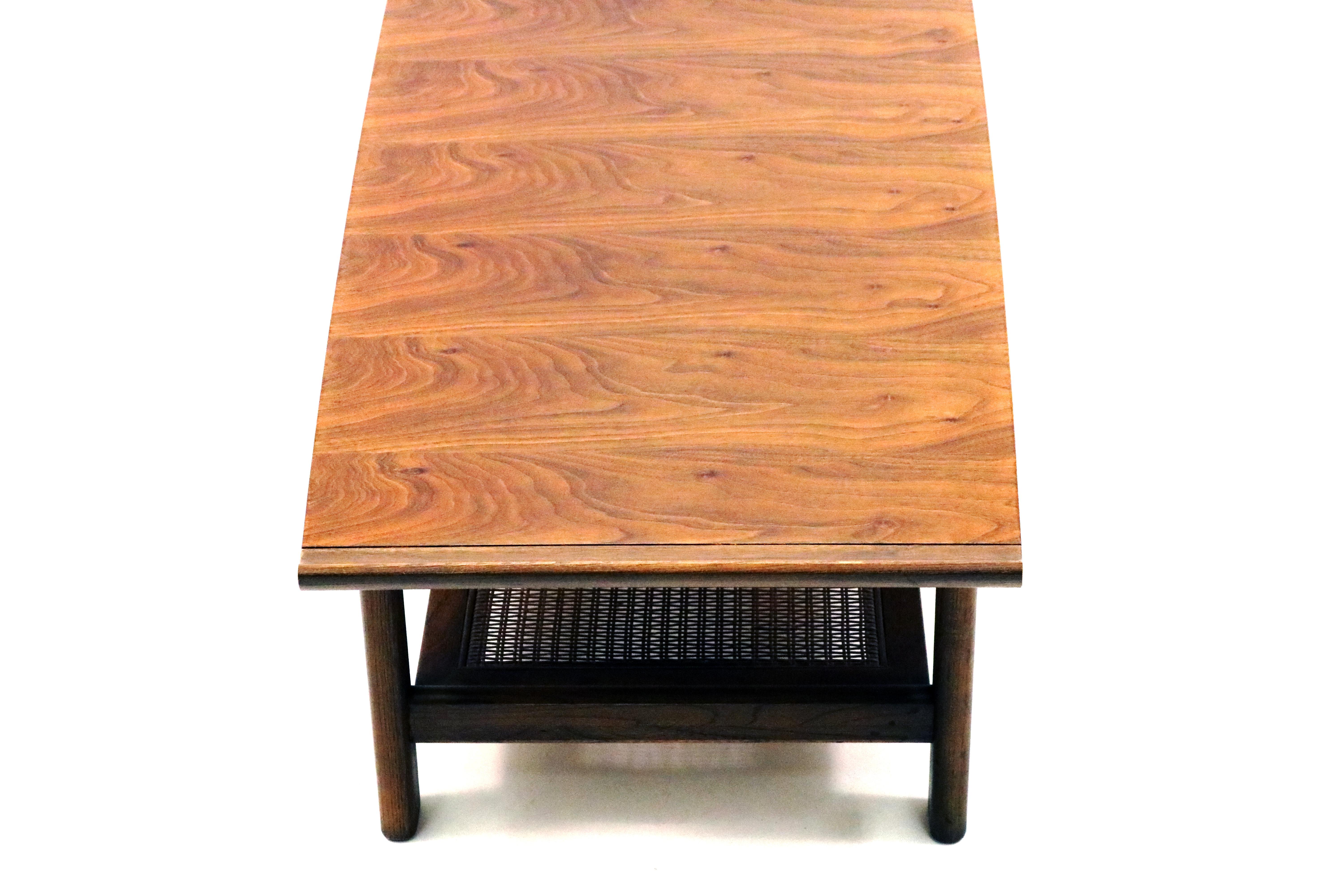 Asian-Inspired 'Vogue' Coffee Table by Lane Furniture 1