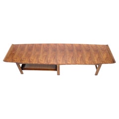 Asian-Inspired 'Vogue' Coffee Table by Lane Furniture