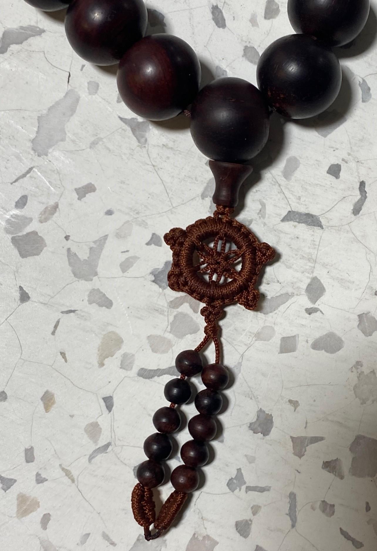 vietnamese prayer beads