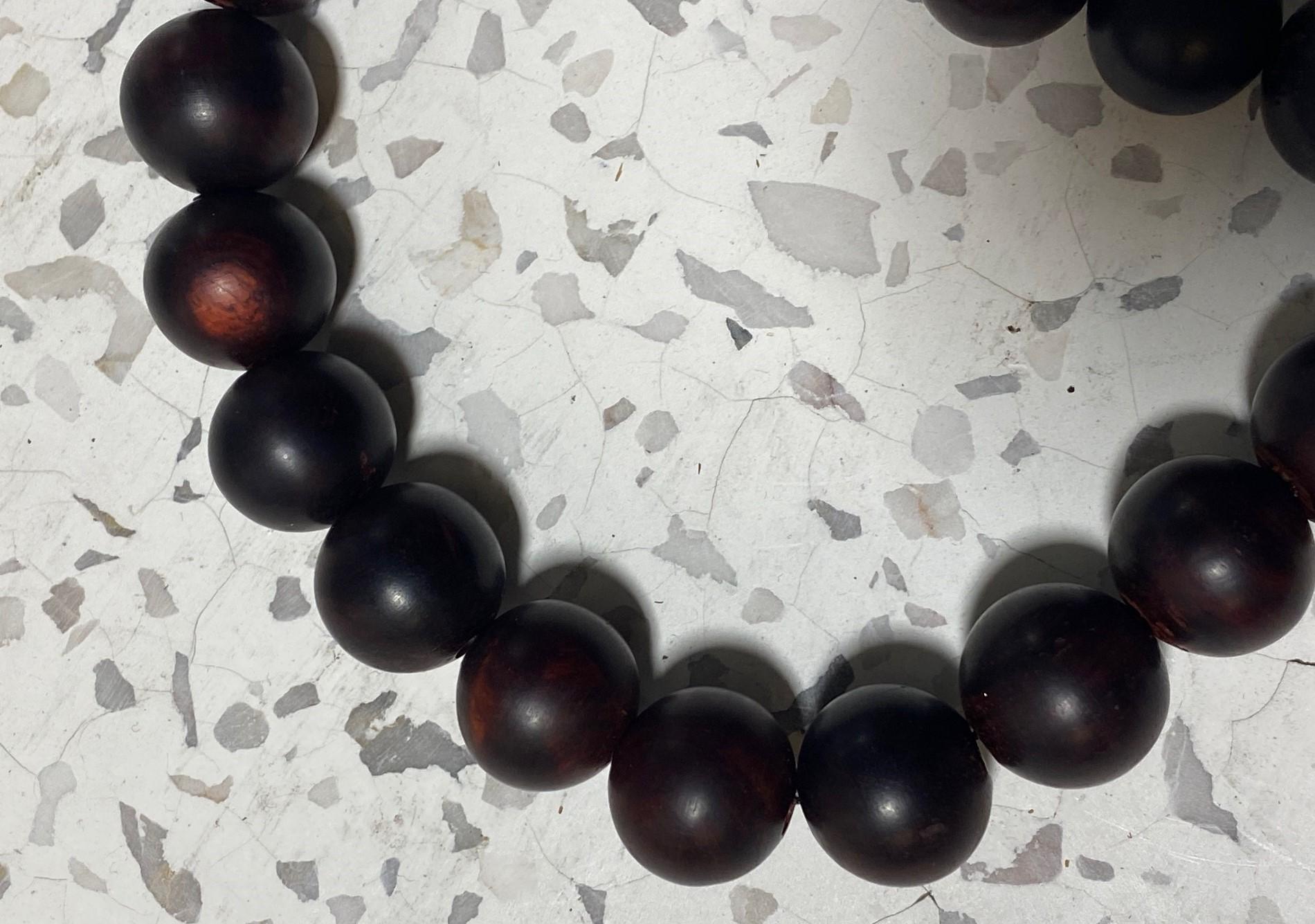 asian prayer beads