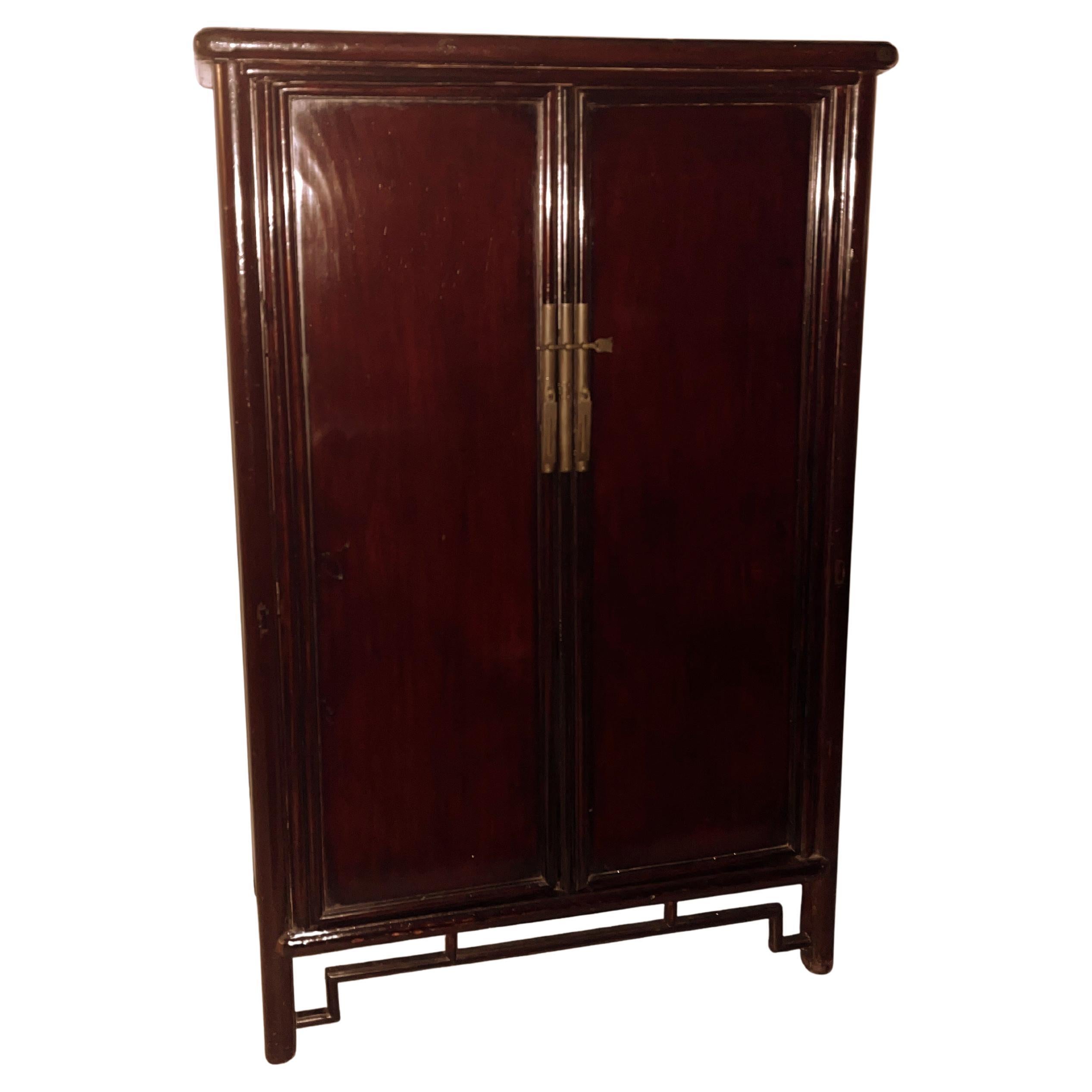 Lacquered Furniture