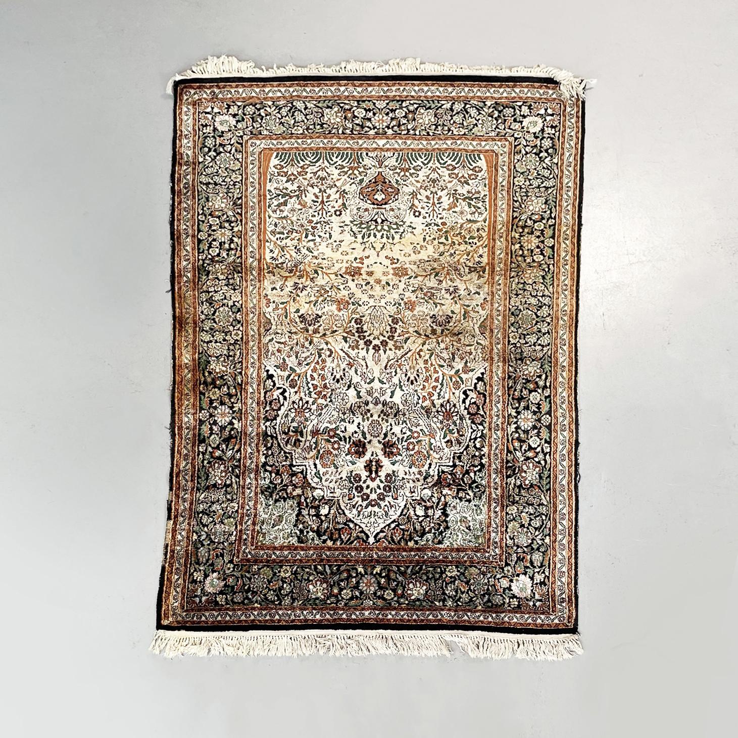 modern persian carpets